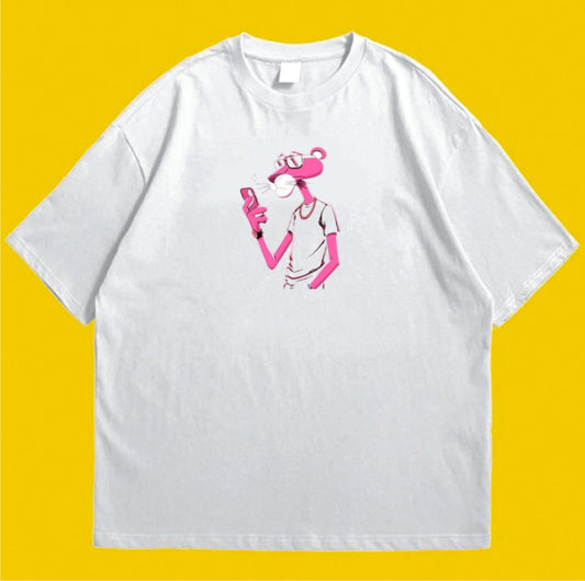 Brandzvibe Pink Panther