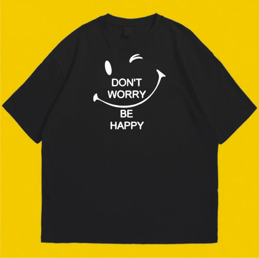 Brandzvibe Don't Worry Be Happy