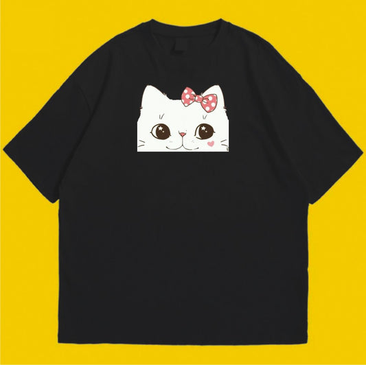 Brandzvibe Cute Cat