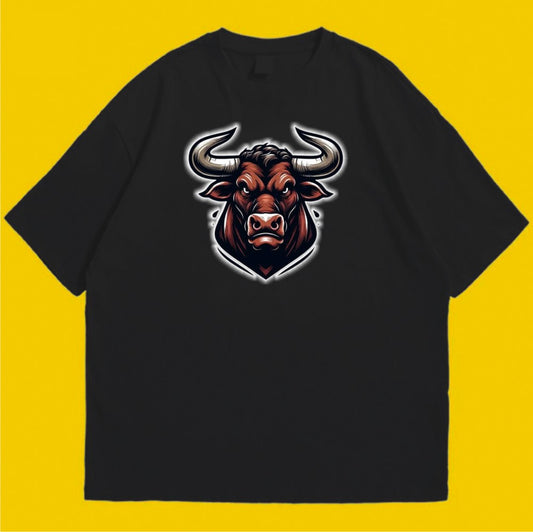 Brandzvibe Bull