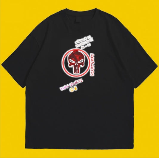 Brandzvibe Danger