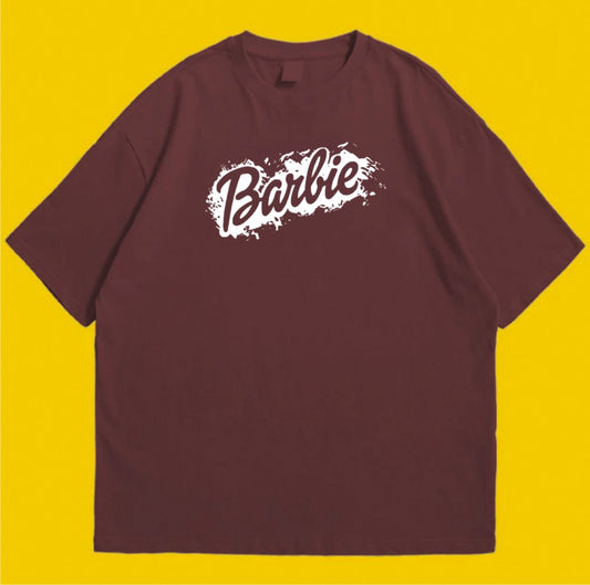 Brandzvibe Barbie
