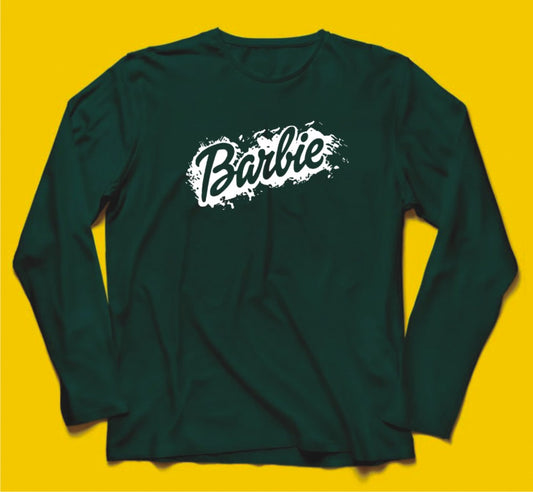 Brandzvibe Barbie