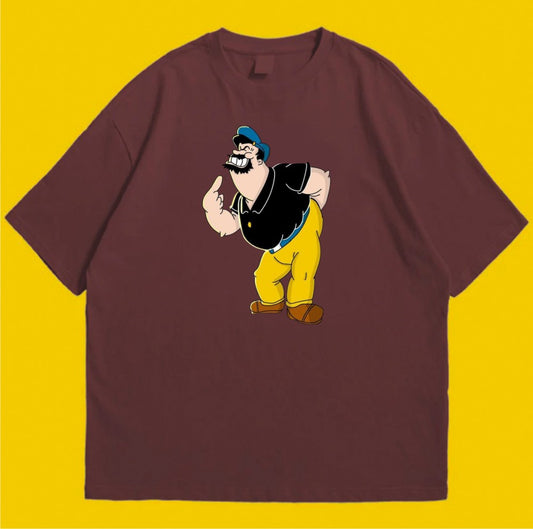 Brandzvibe Bluto