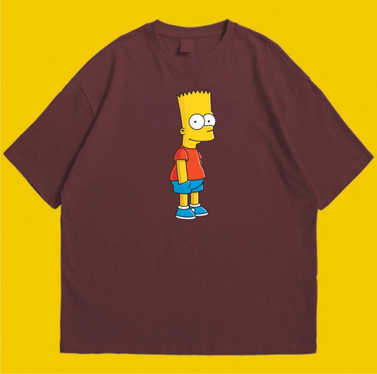 Brandzvibe Bart Simpson 2