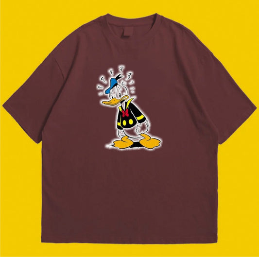 Brandzvibe Angry Duck