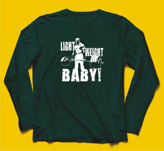 Brandzvibe Light Weight Baby