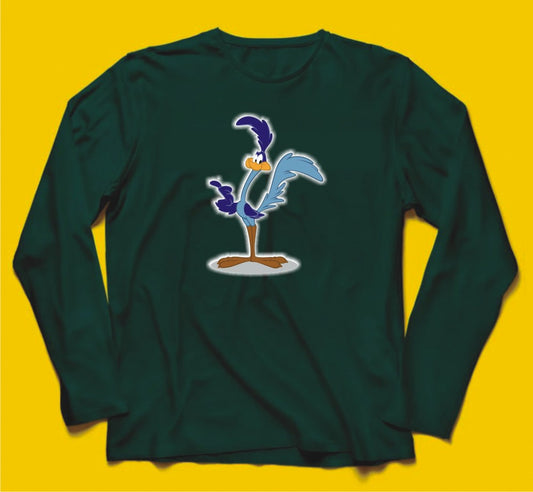 Brandzvibe Roadrunner