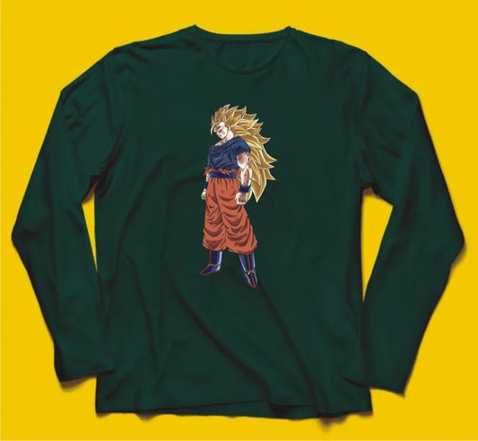 Brandzvibe Goku 2