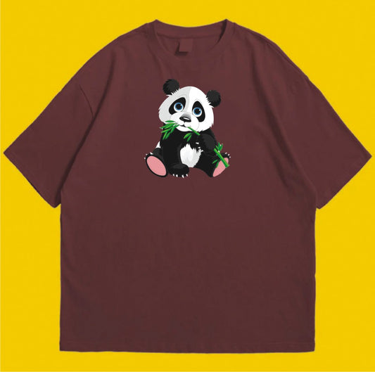 Brandzvibe Panda
