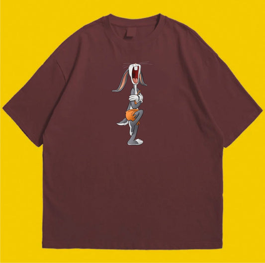 Brandzvibe Bugs Bunny