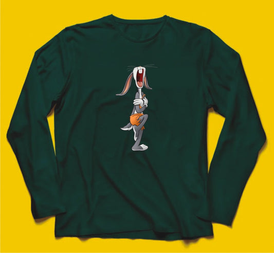 Brandzvibe Bugs Bunny 3
