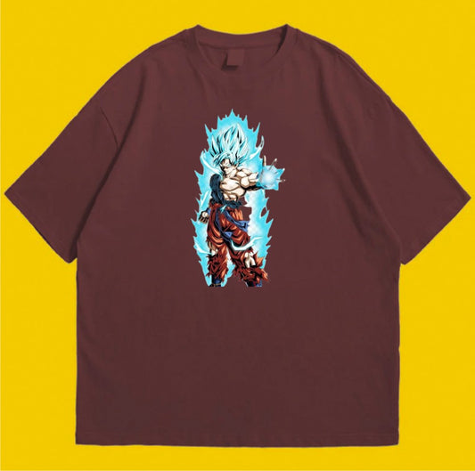 Brandzvibe Goku 2
