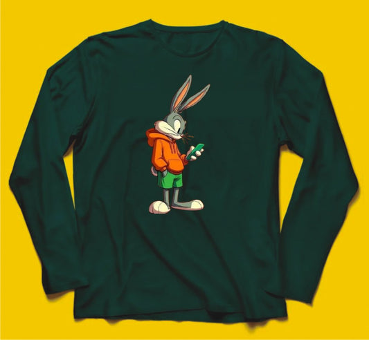 Brandzvibe Bugs Bunny 2
