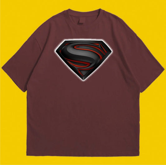 Brandzvibe Superman