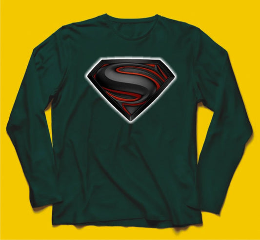 Brandzvibe Superman 2