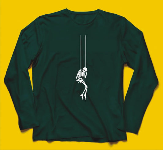 Brandzvibe Skeleton