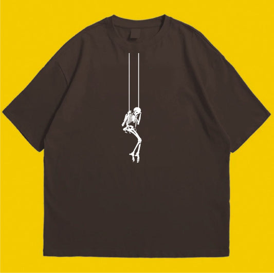 Brandzvibe Skeleton