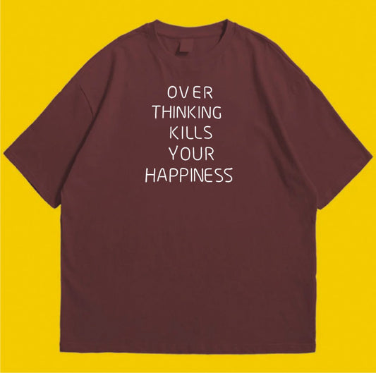 Brandzvibe Over Thinking