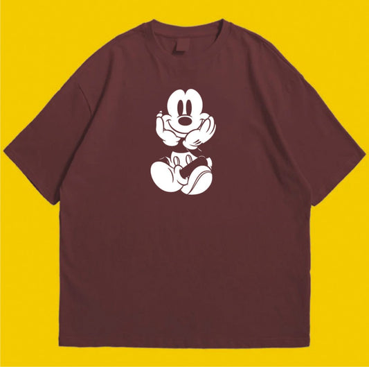 Brandzvibe Mickey Mouse
