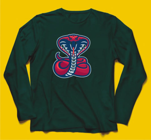 Brandzvibe Snake 2