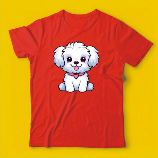 Brandzvibe Cute Puppy 2
