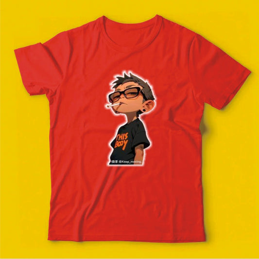 Brandzvibe Attitude