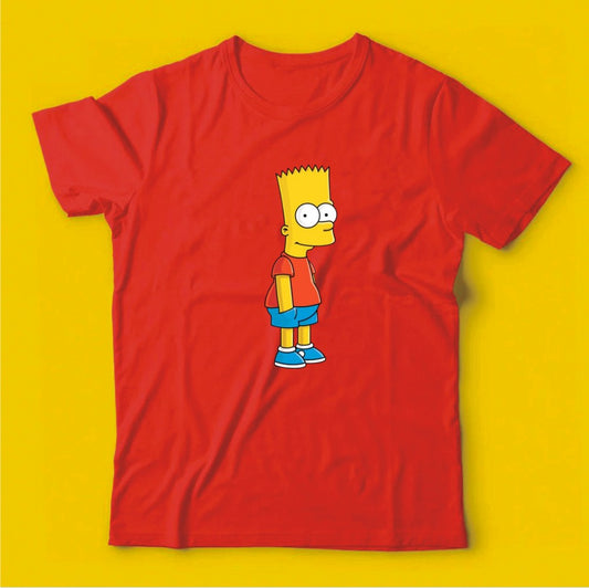 Brandzvibe Bart Simpson 2