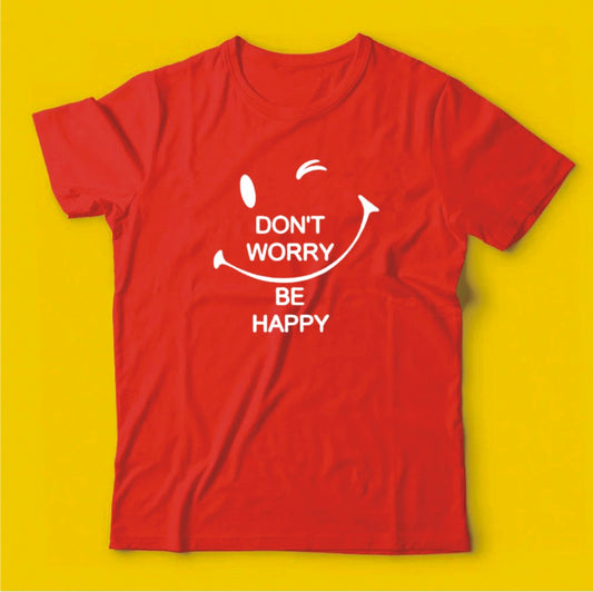 Brandzvibe Don't Worry Be Happy