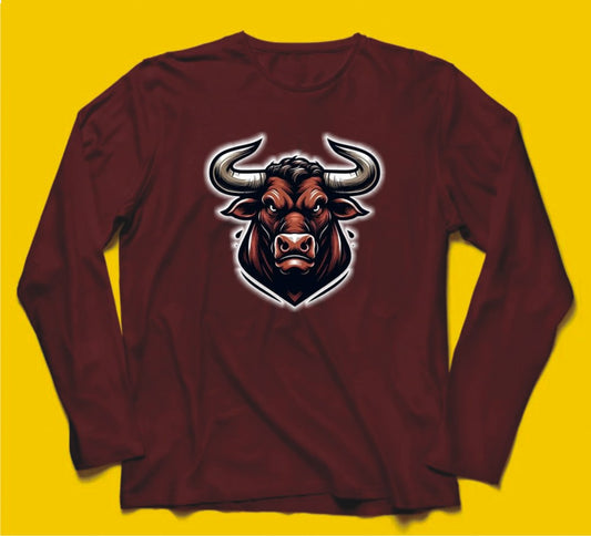 Brandzvibe Bull