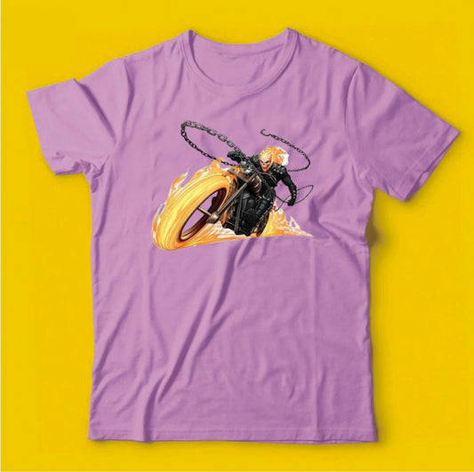 Brandzvibe Ghost Rider