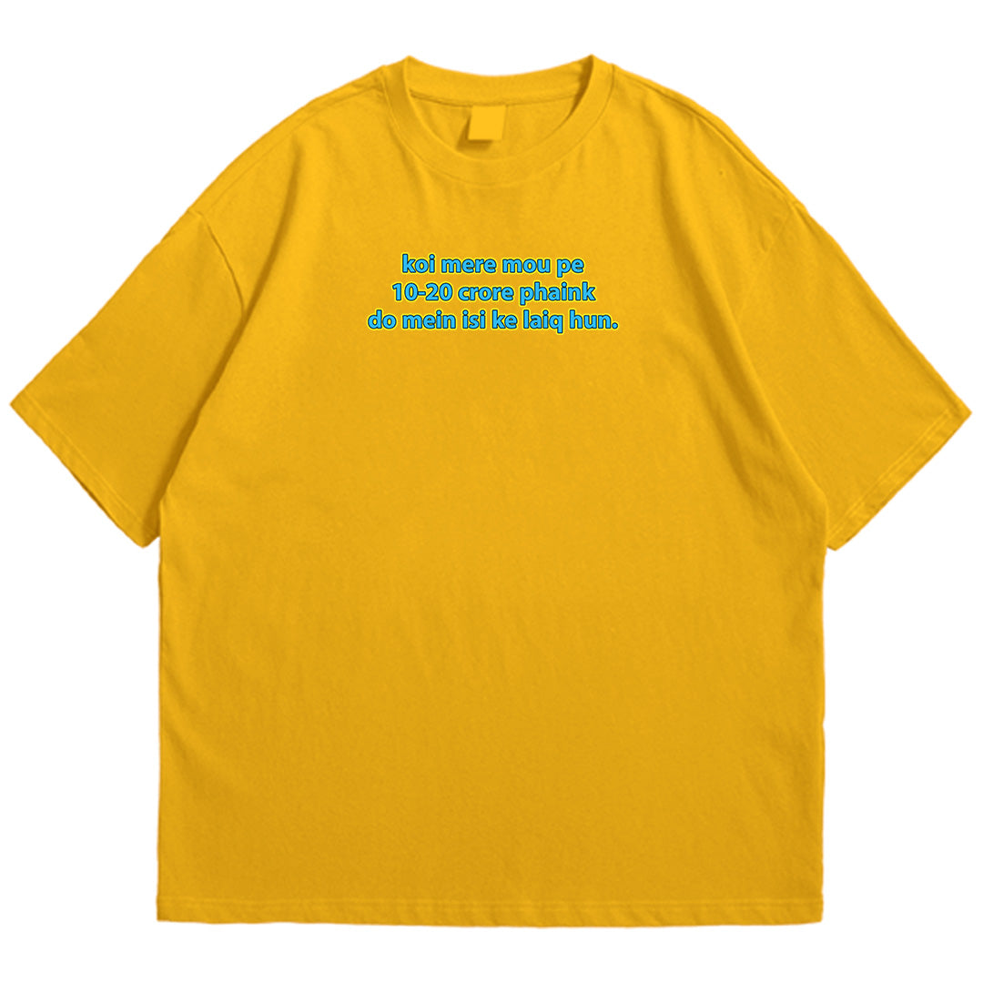 Brandzvibe 10 crore drop shldr