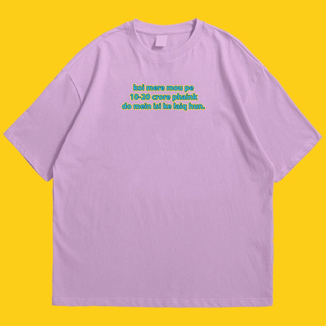 Brandzvibe 10 crore drop shldr