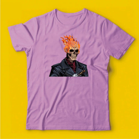 Brandzvibe Ghost Rider