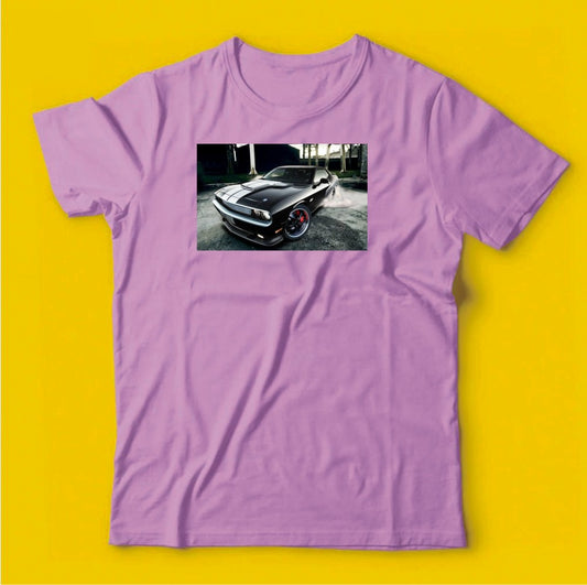 Brandzvibe Classic Car