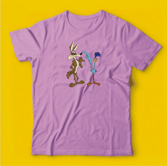 Brandzvibe Roadrunner with Friend