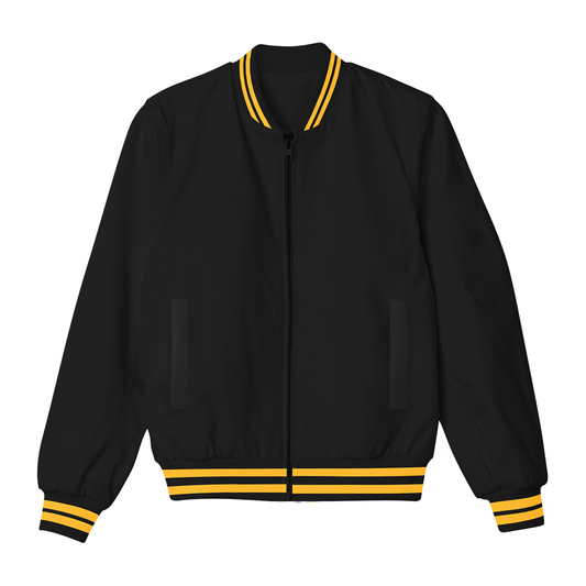 Brandzvibe Bomber Jacket