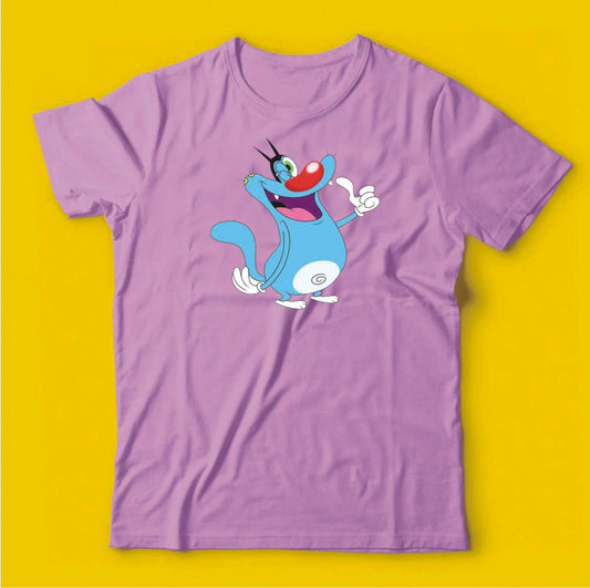Brandzvibe Oggy