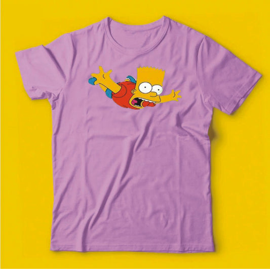 Brandzvibe Bart Simpson