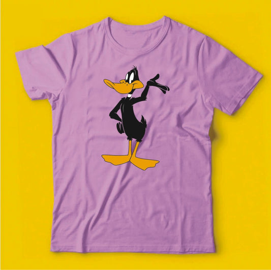 Brandzvibe Daffy Duck
