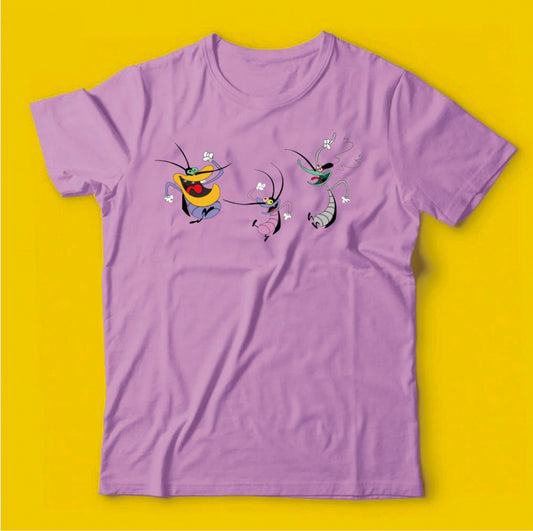Brandzvibe Cockroaches