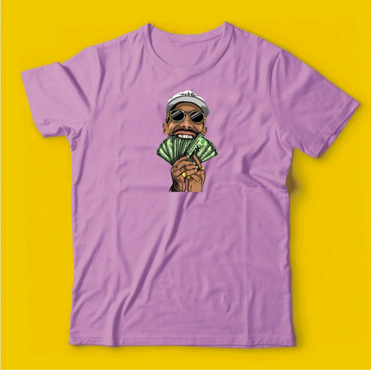 Brandzvibe Man with Money