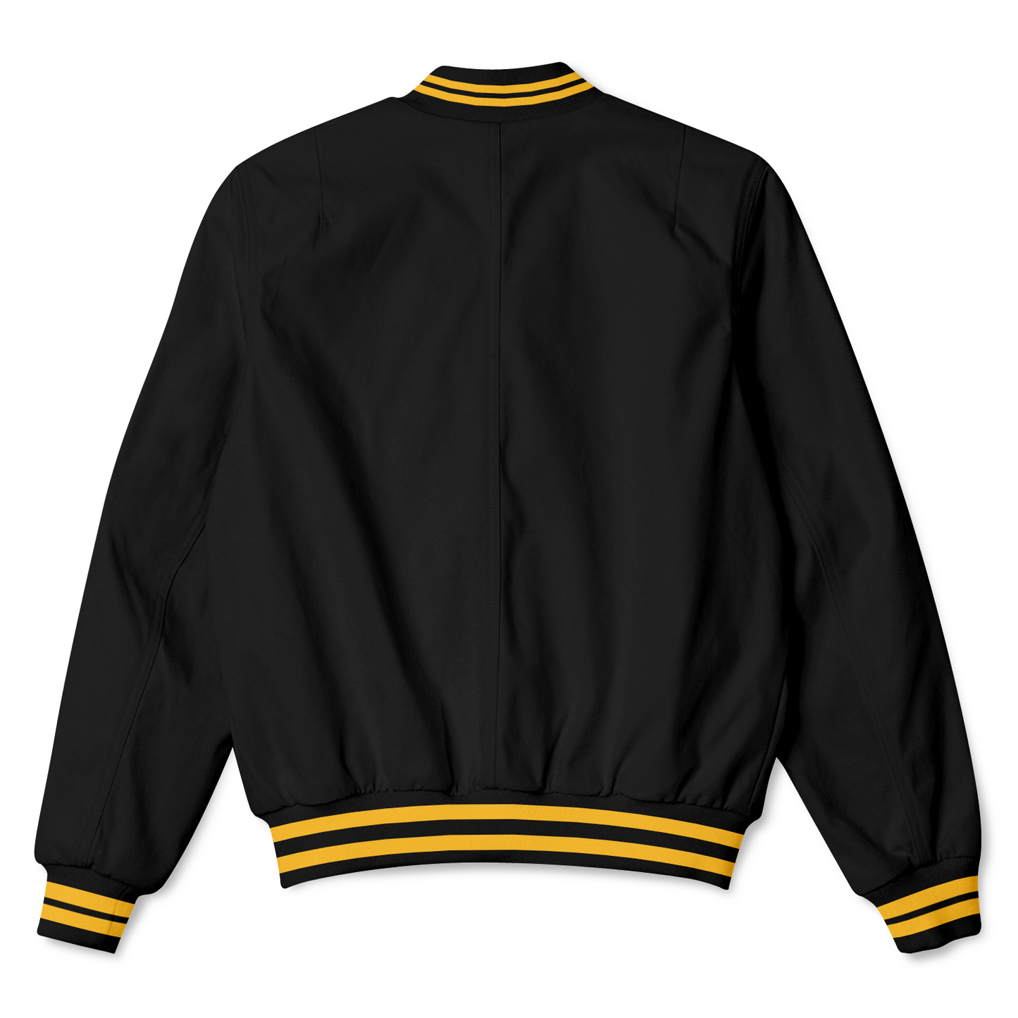 Brandzvibe Bomber Jacket