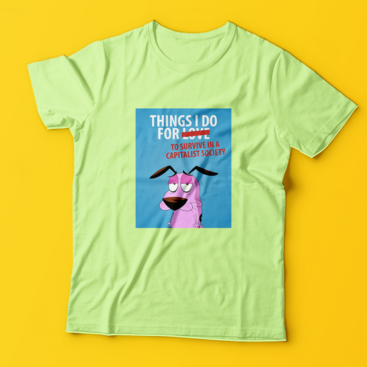 Brandzvibe Courage 2