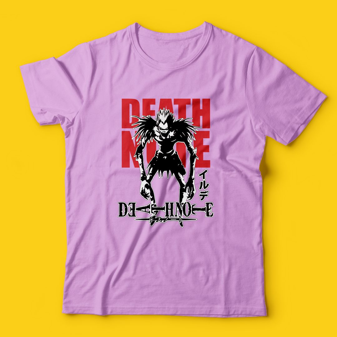 Brandzvibe Death Note