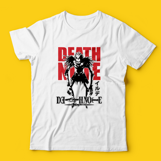 Brandzvibe Death Note