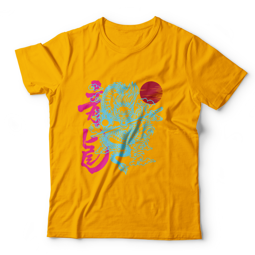 Brandzvibe Dragon