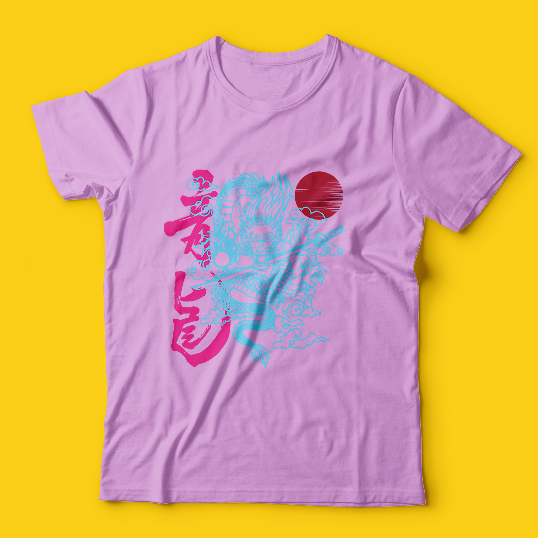 Brandzvibe Dragon