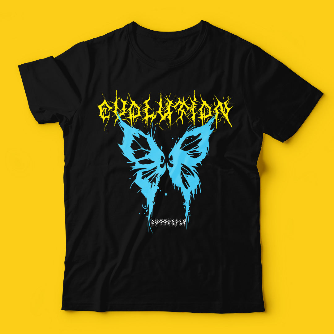 Brandzvibe Evolution