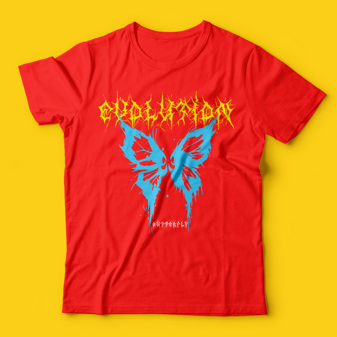 Brandzvibe Evolution